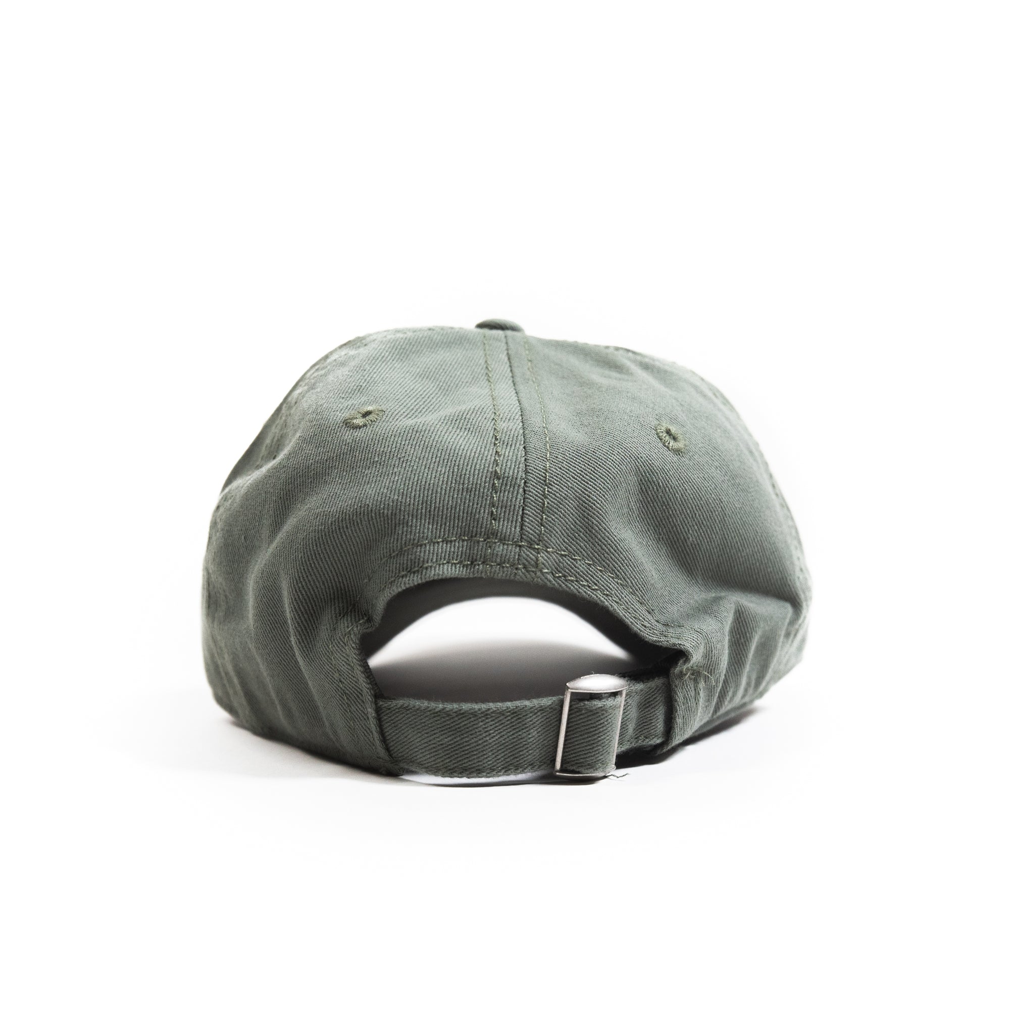 Tinny Classic Dad Hat