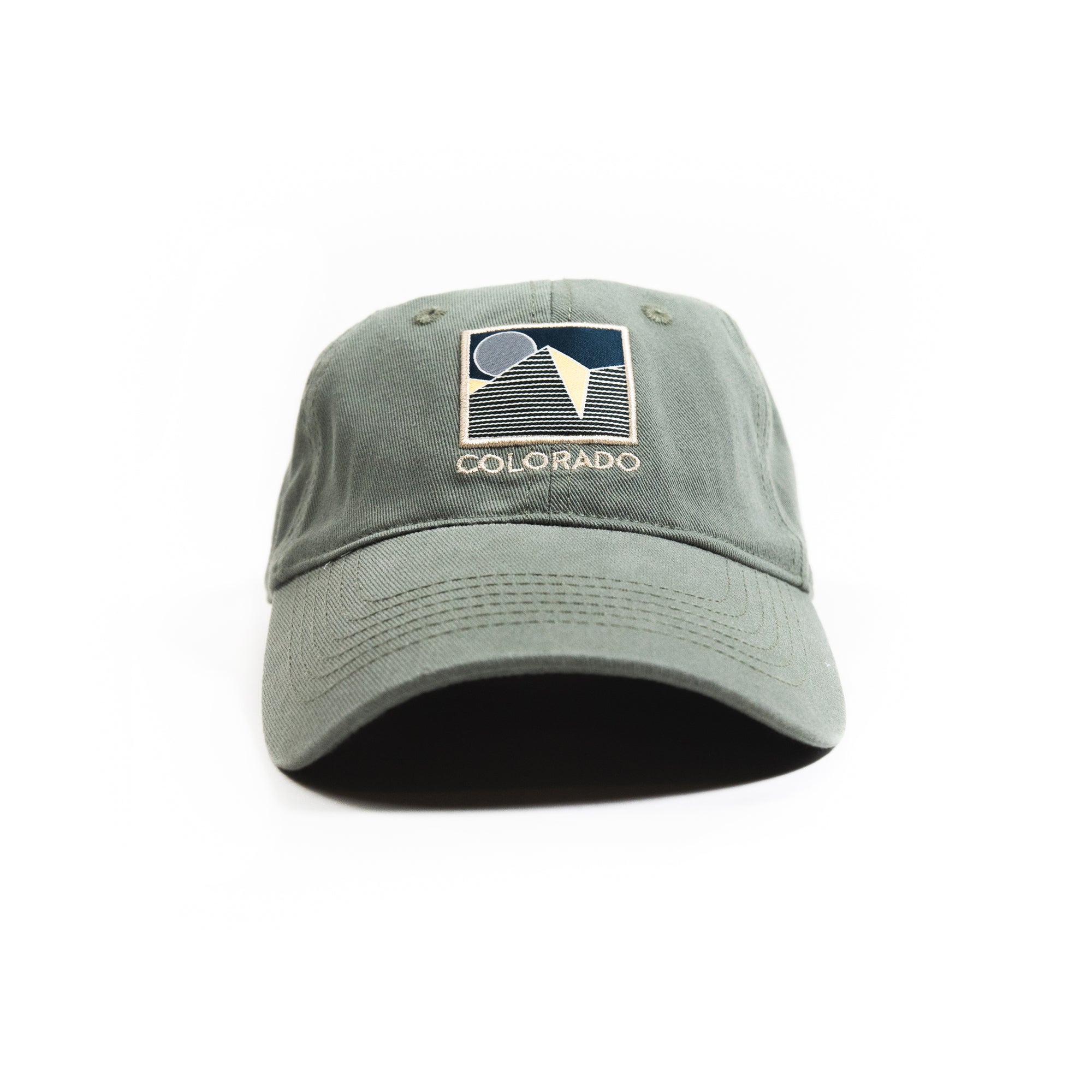 Tinny Classic Dad Hat