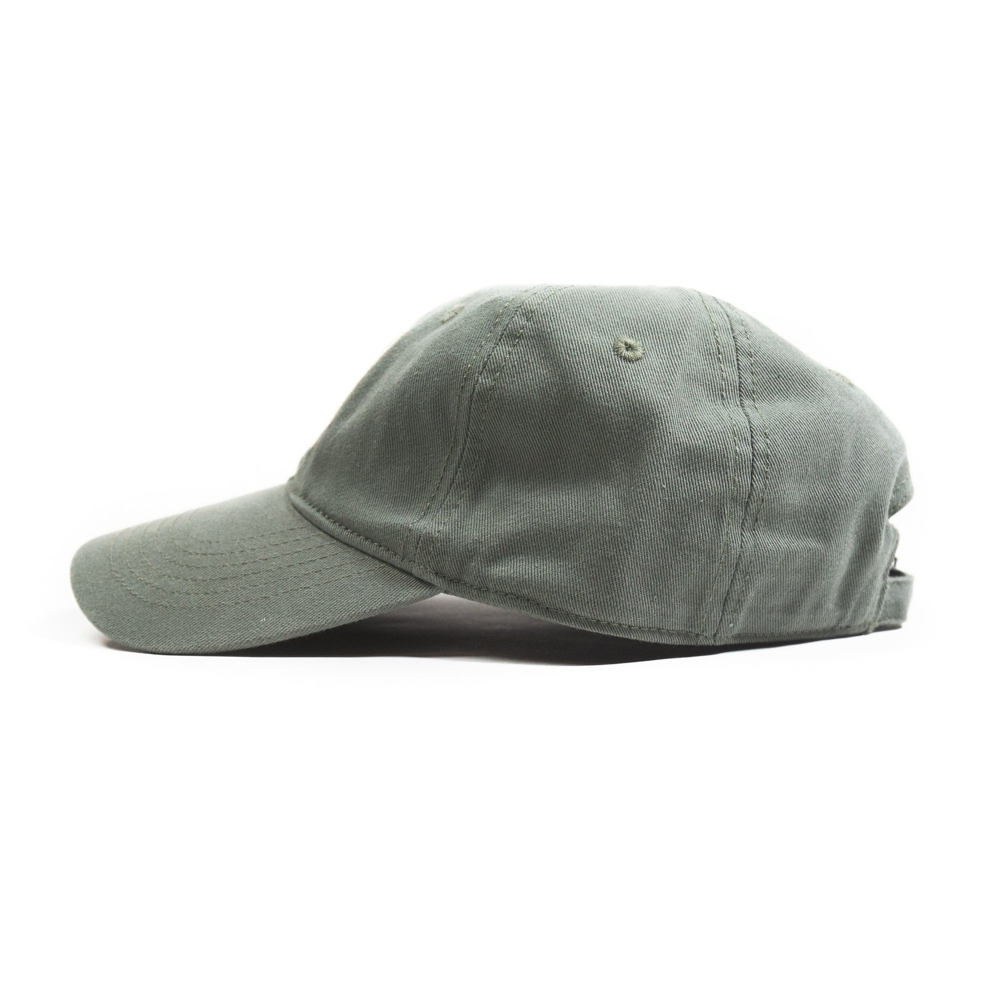 Tinny Classic Dad Hat