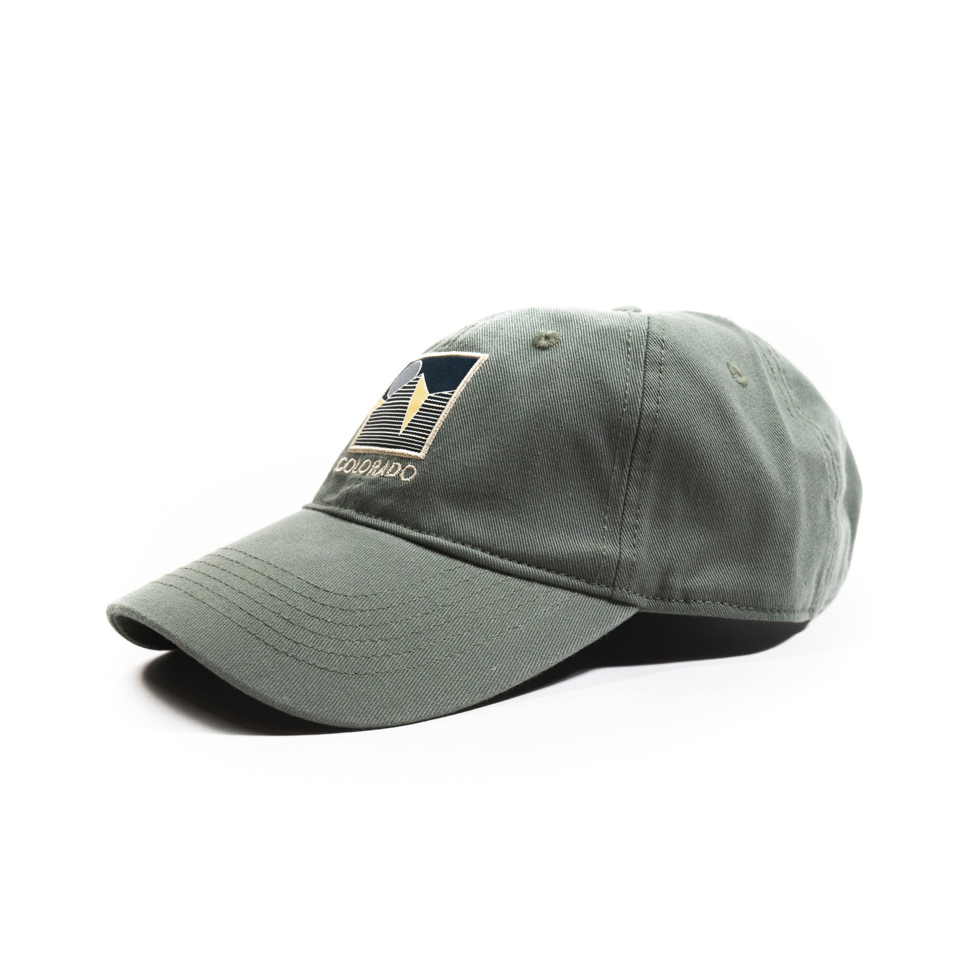 Tinny Classic Dad Hat