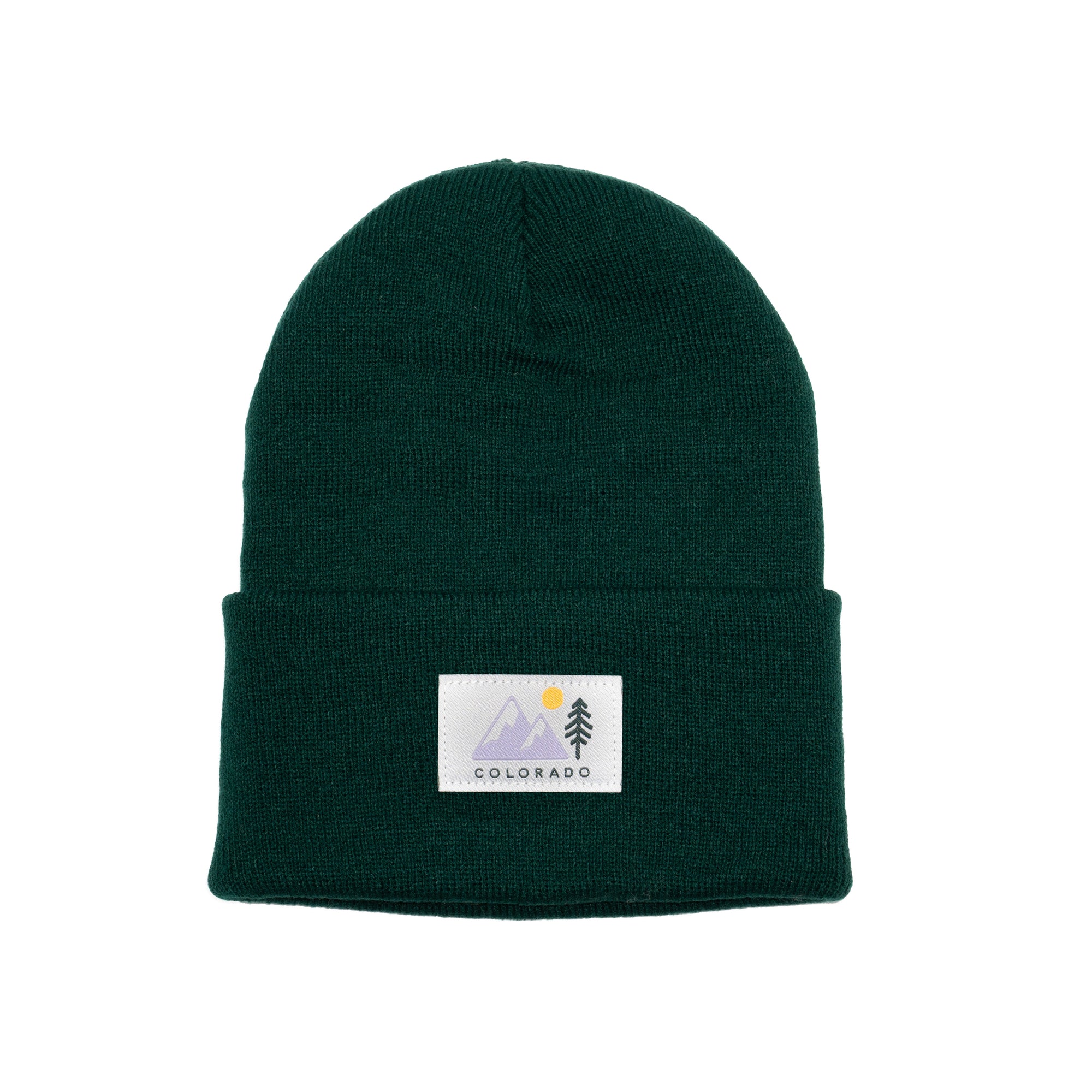 Arvo Classic Beanie
