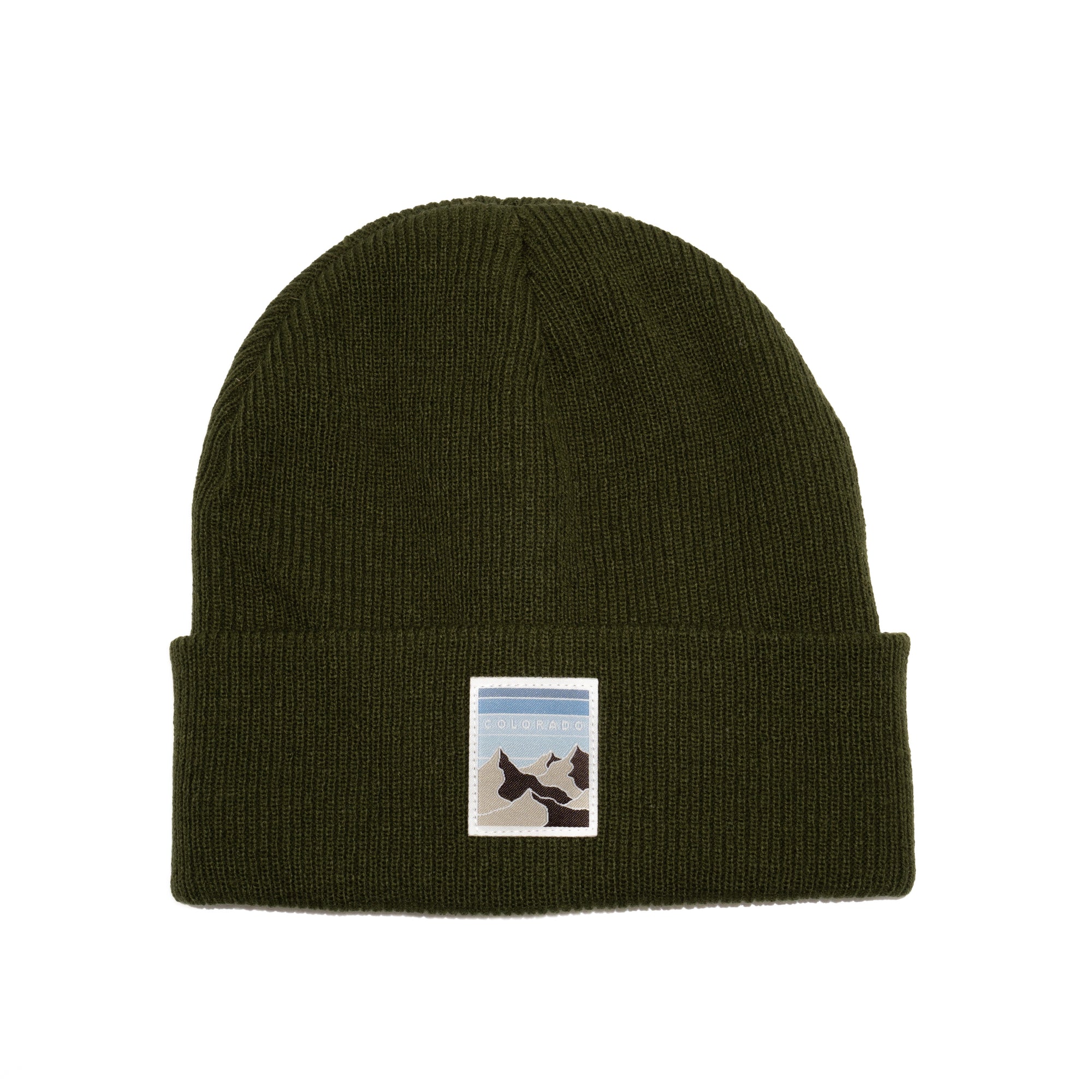 Defo Classic Beanie