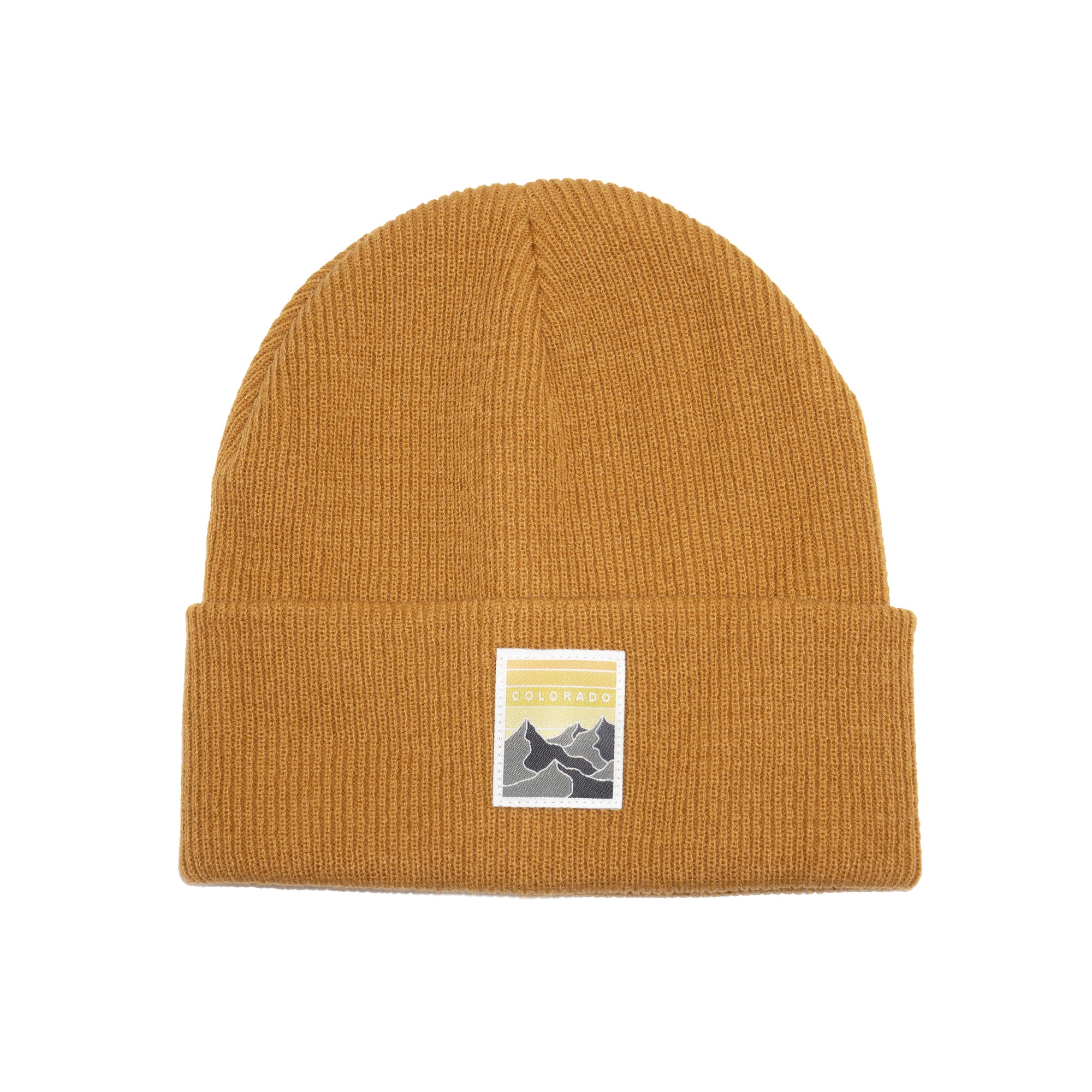 Defo Classic Beanie