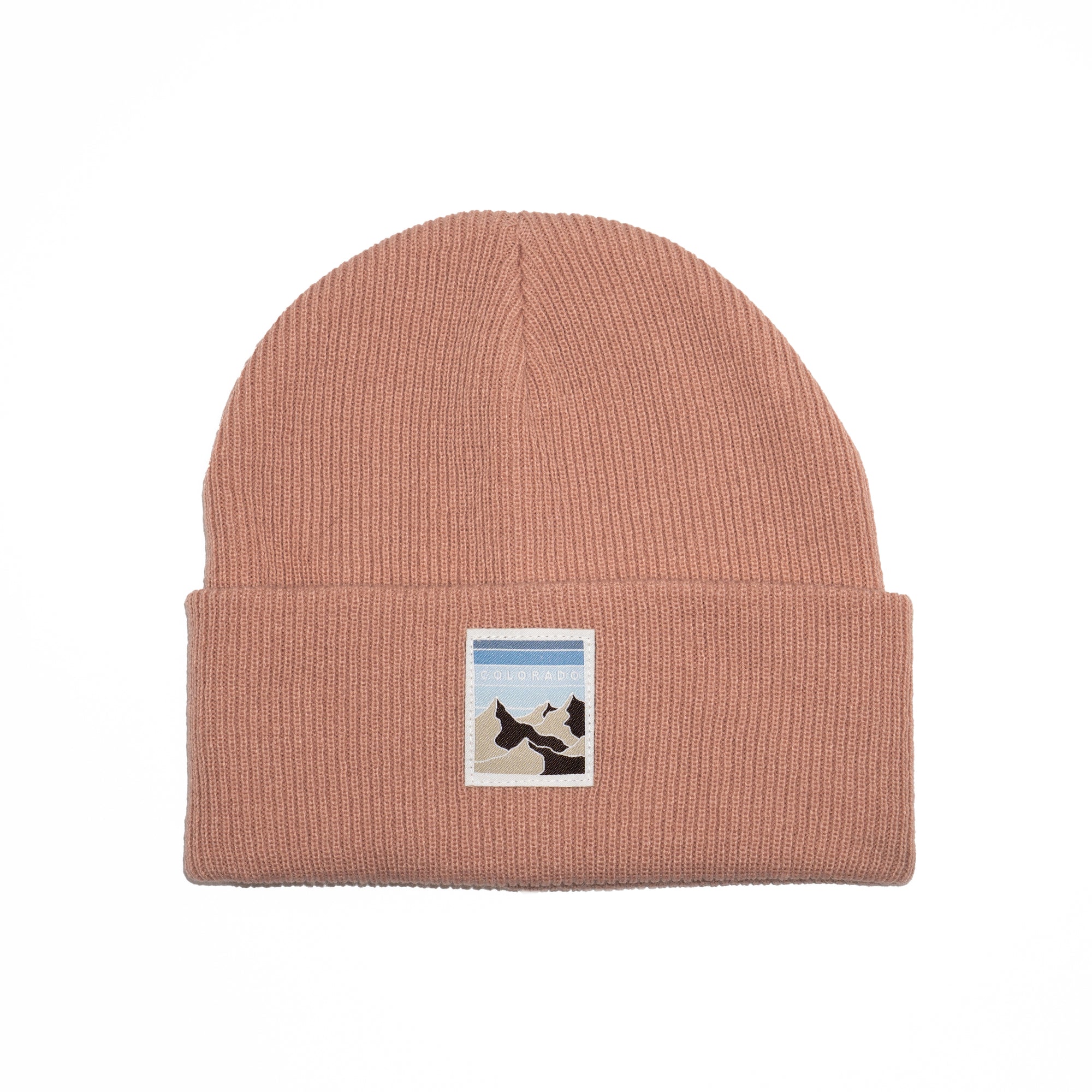 Defo Classic Beanie