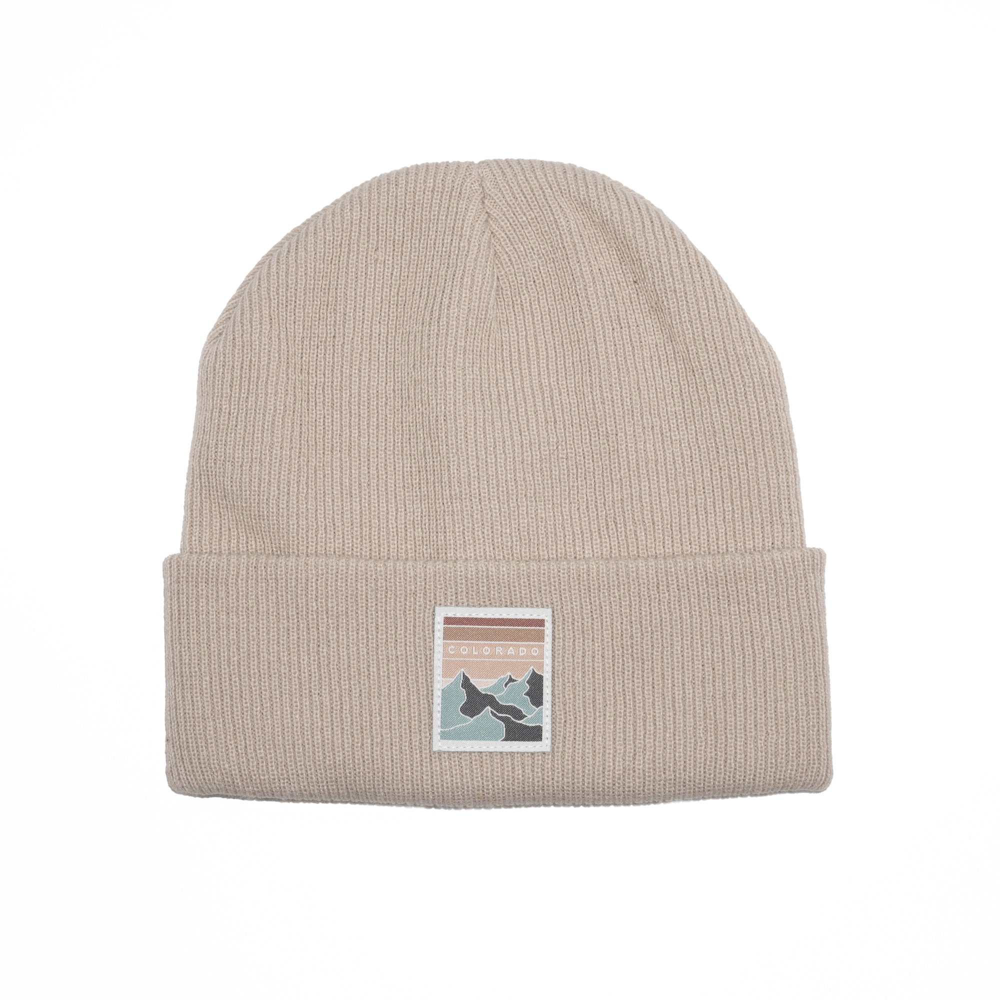 Defo Classic Beanie