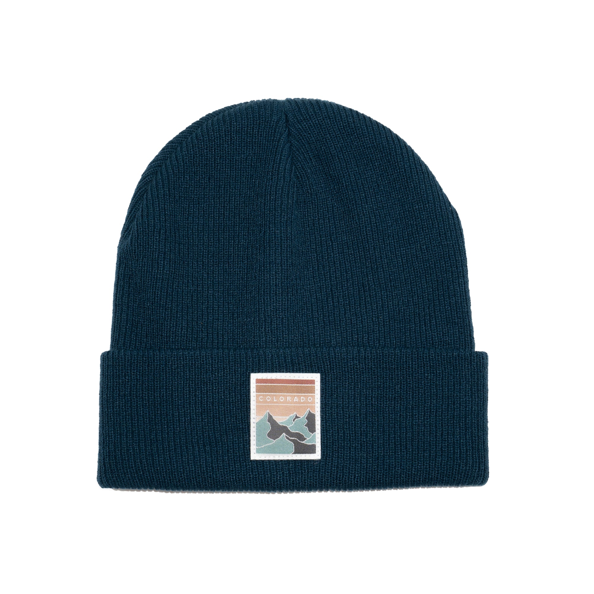 Defo Classic Beanie