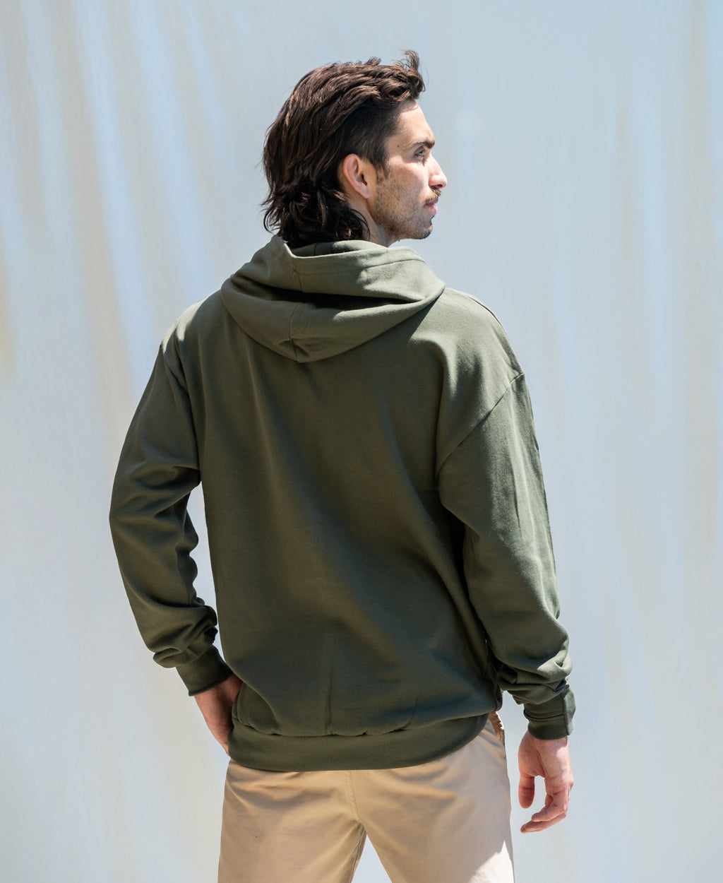 Aussie Hoodie