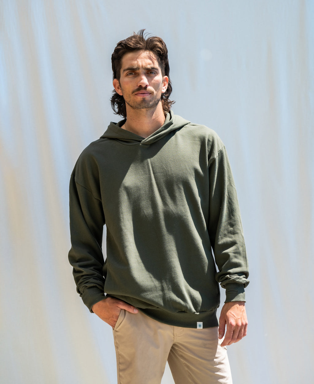 Aussie Hoodie