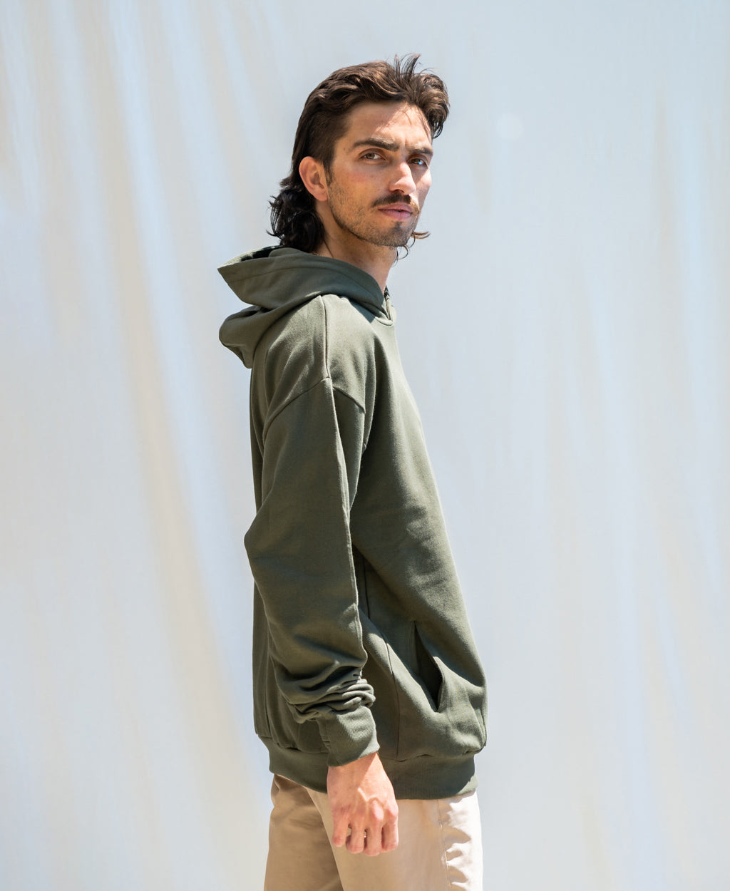 Aussie Hoodie