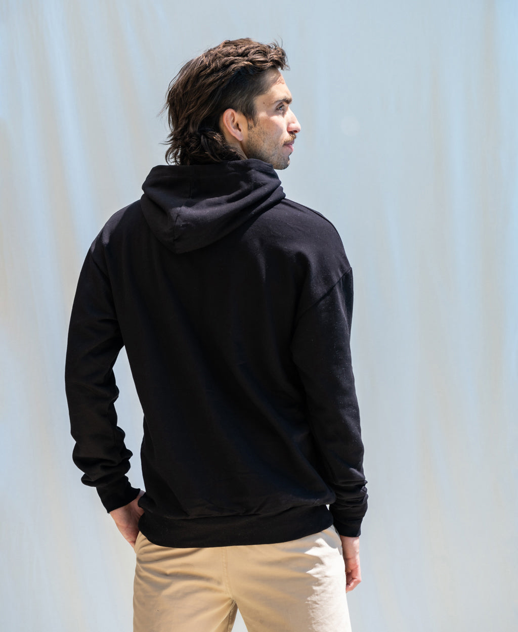 Aussie Hoodie