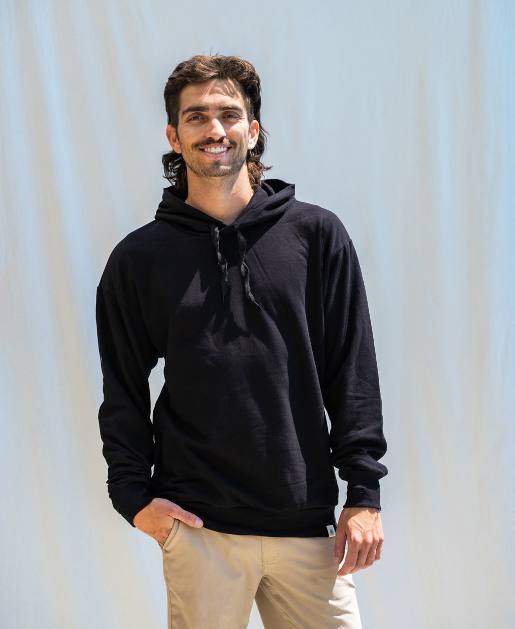 Aussie Hoodie