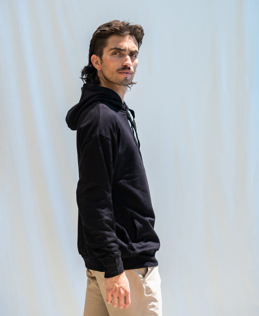 Aussie Hoodie