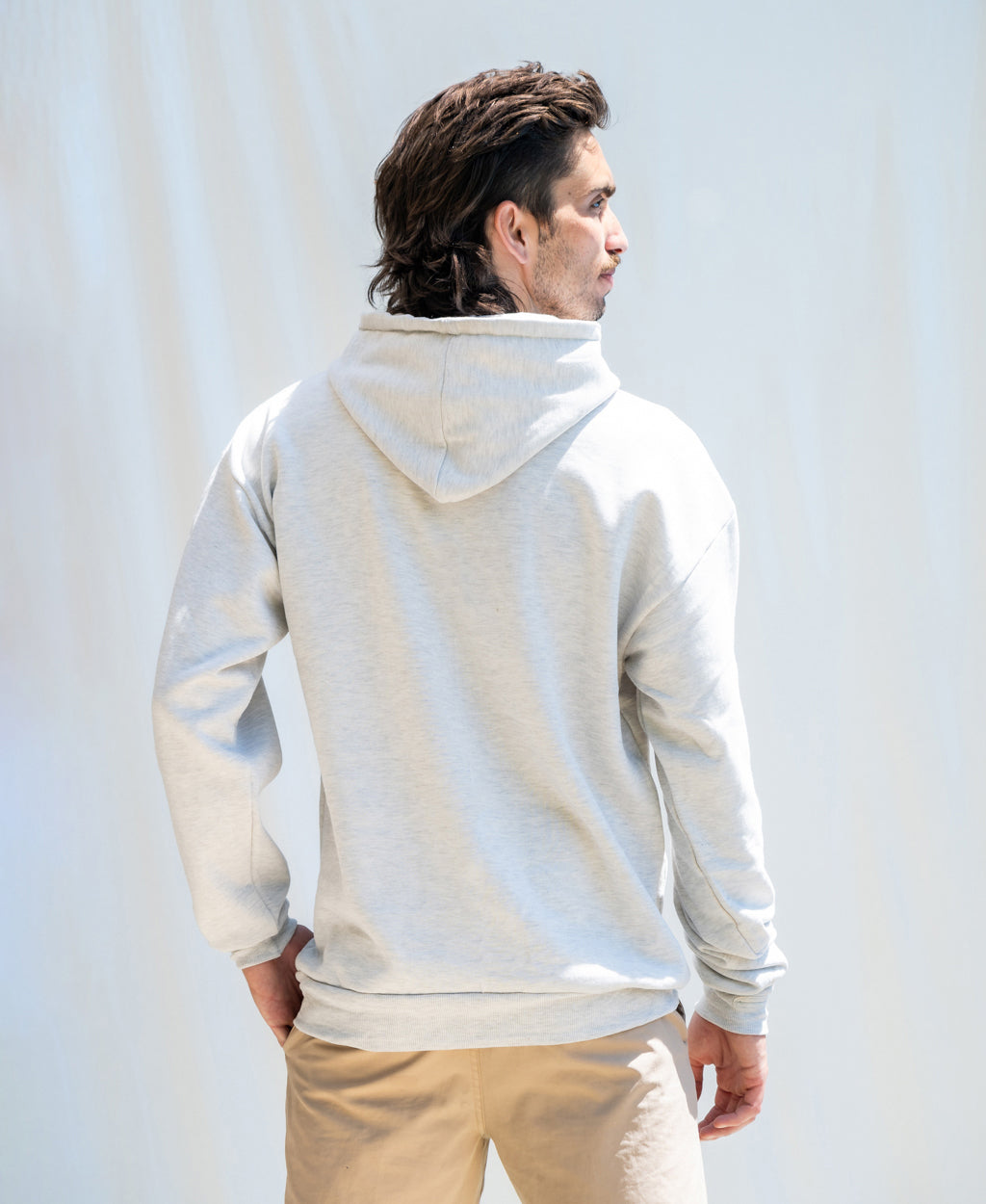 Aussie Hoodie