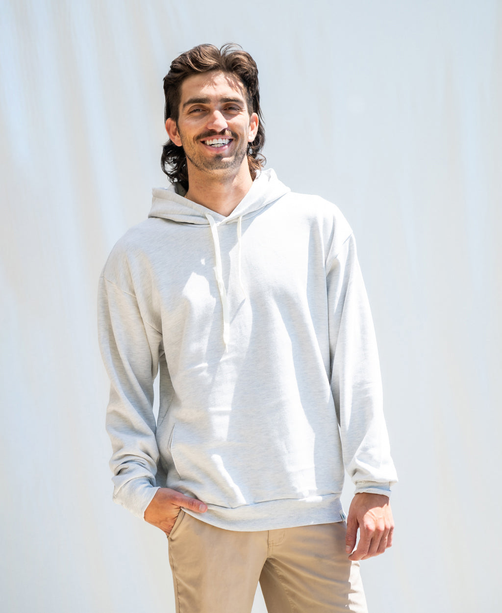 Aussie Hoodie
