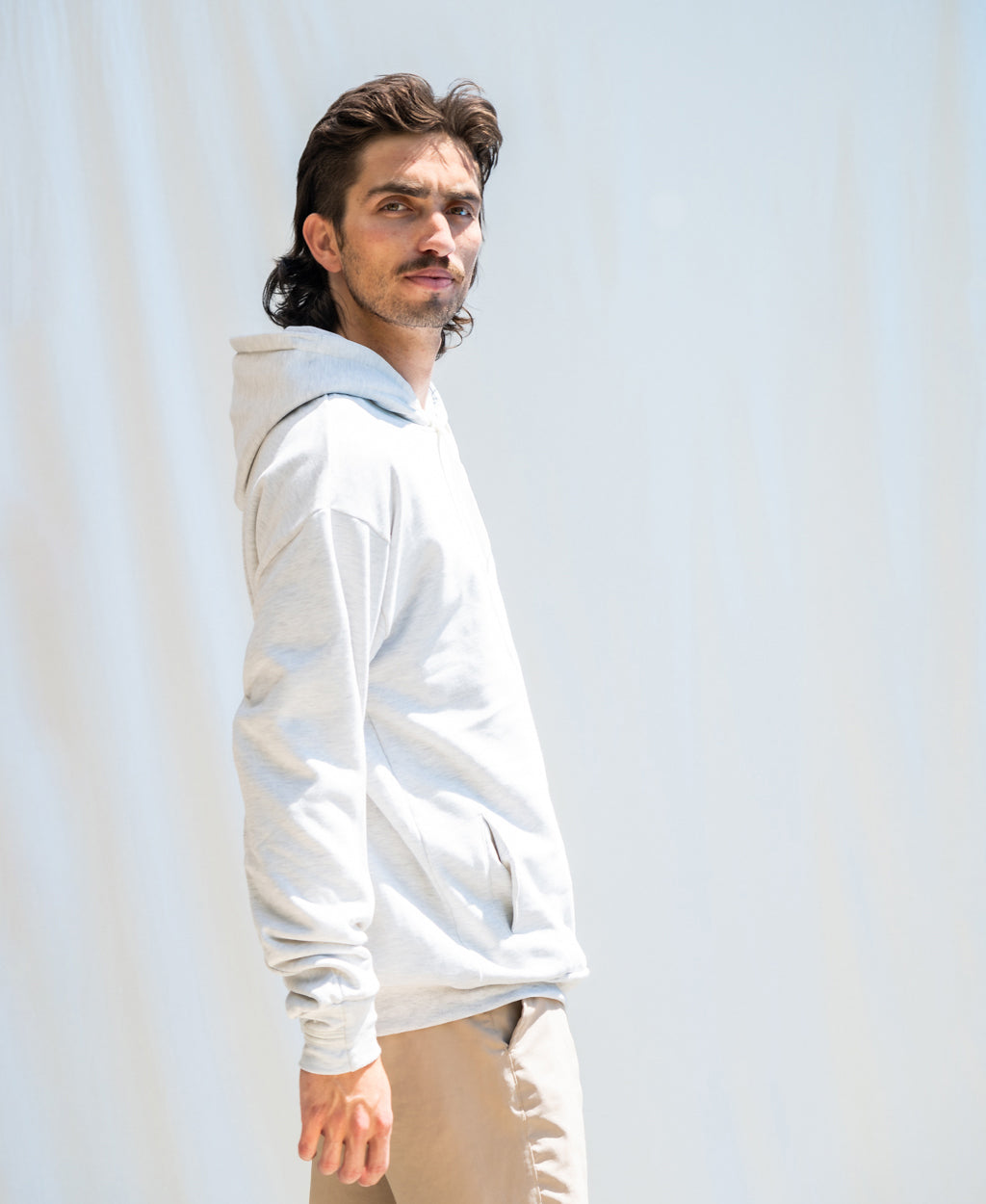 Aussie Hoodie
