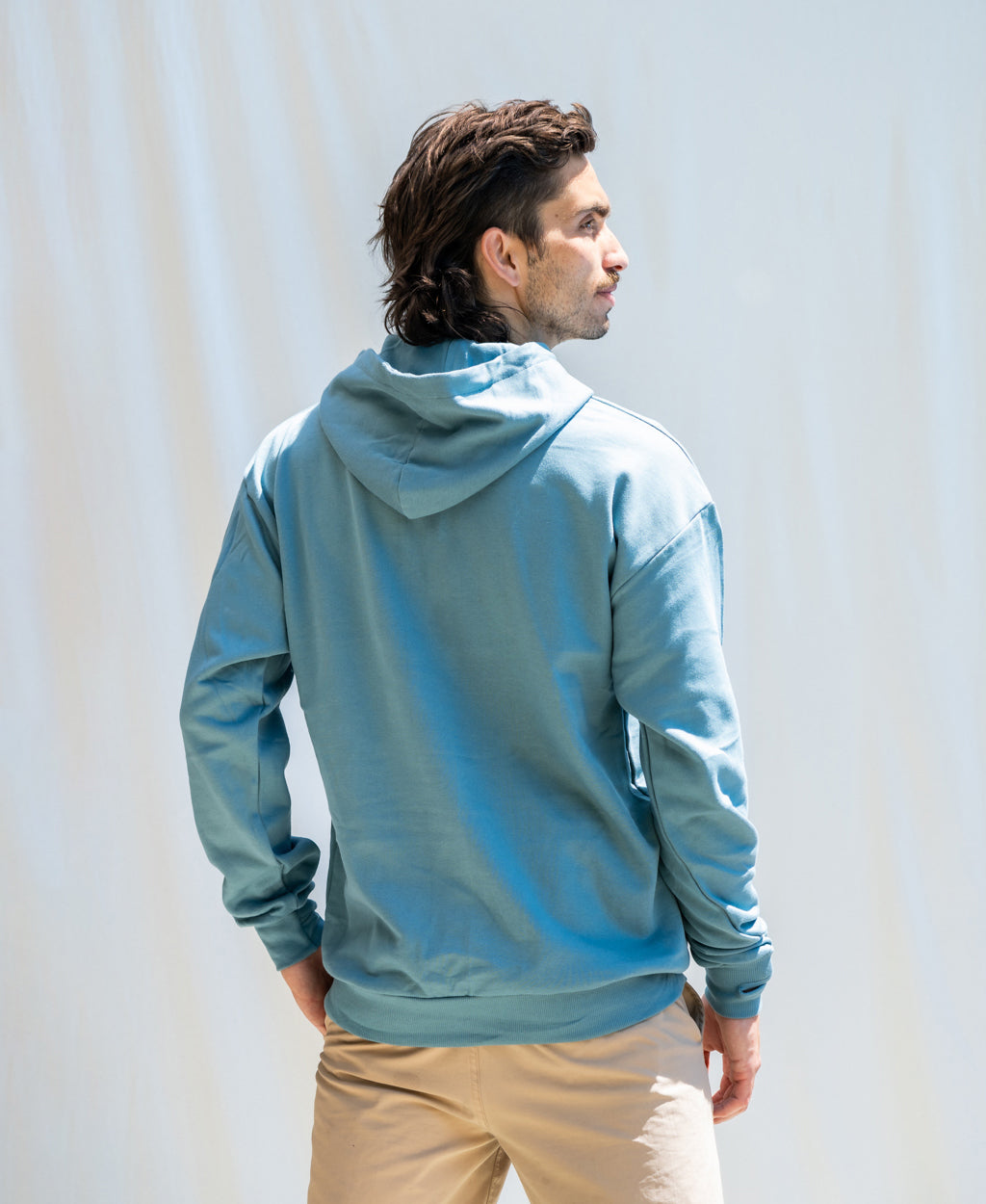 Aussie Hoodie
