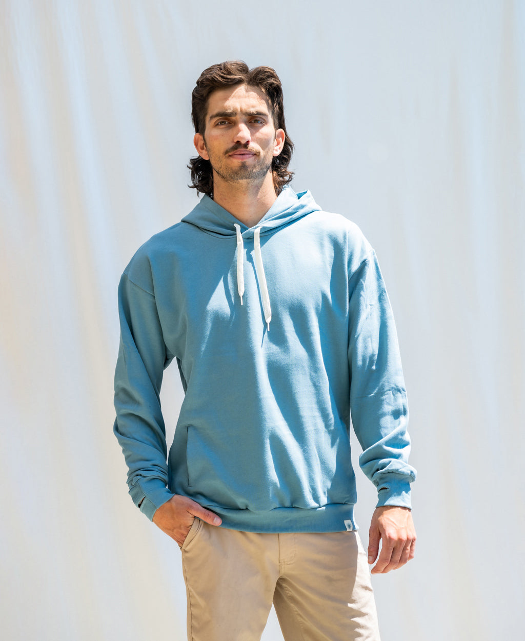 Aussie Hoodie