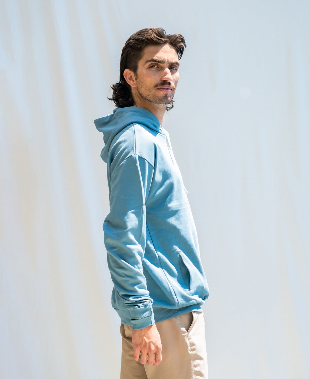 Aussie Hoodie