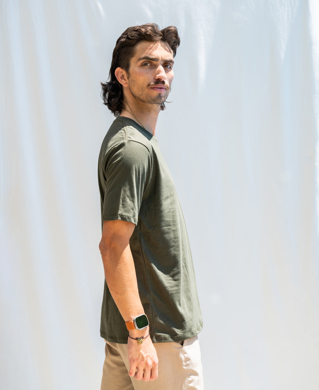 Khoa Short Sleeve T-shirt