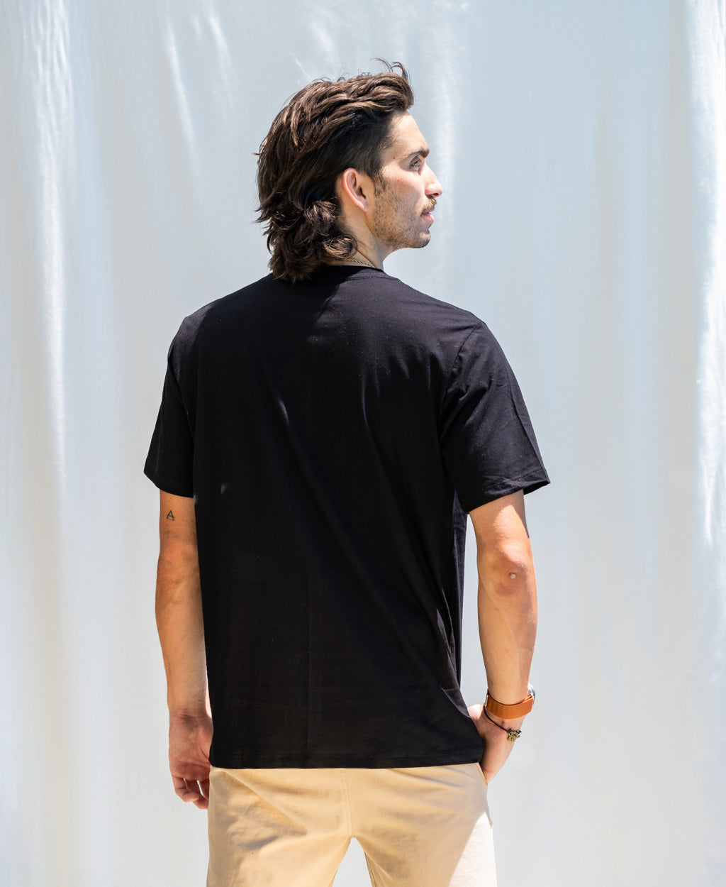 Khoa Short Sleeve T-shirt