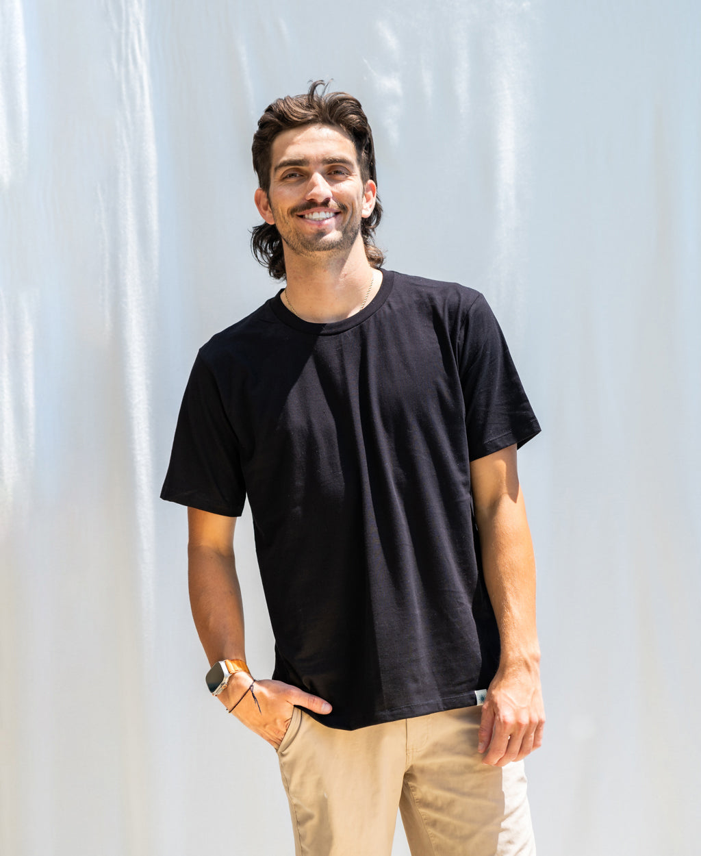 Khoa Short Sleeve T-shirt