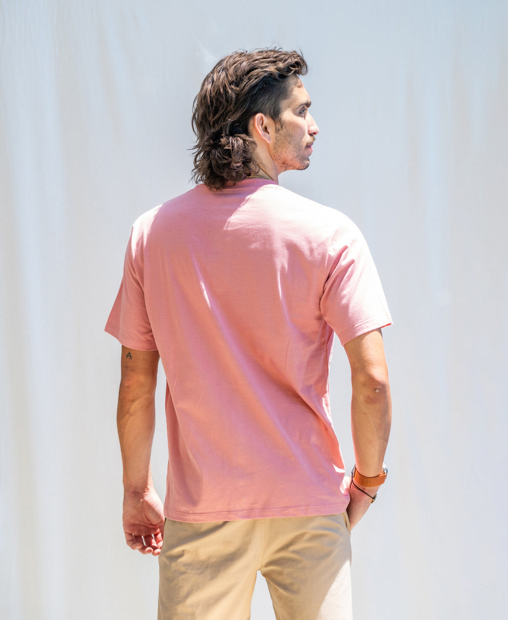 Khoa Short Sleeve T-shirt