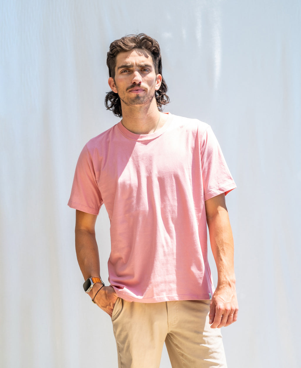 Khoa Short Sleeve T-shirt