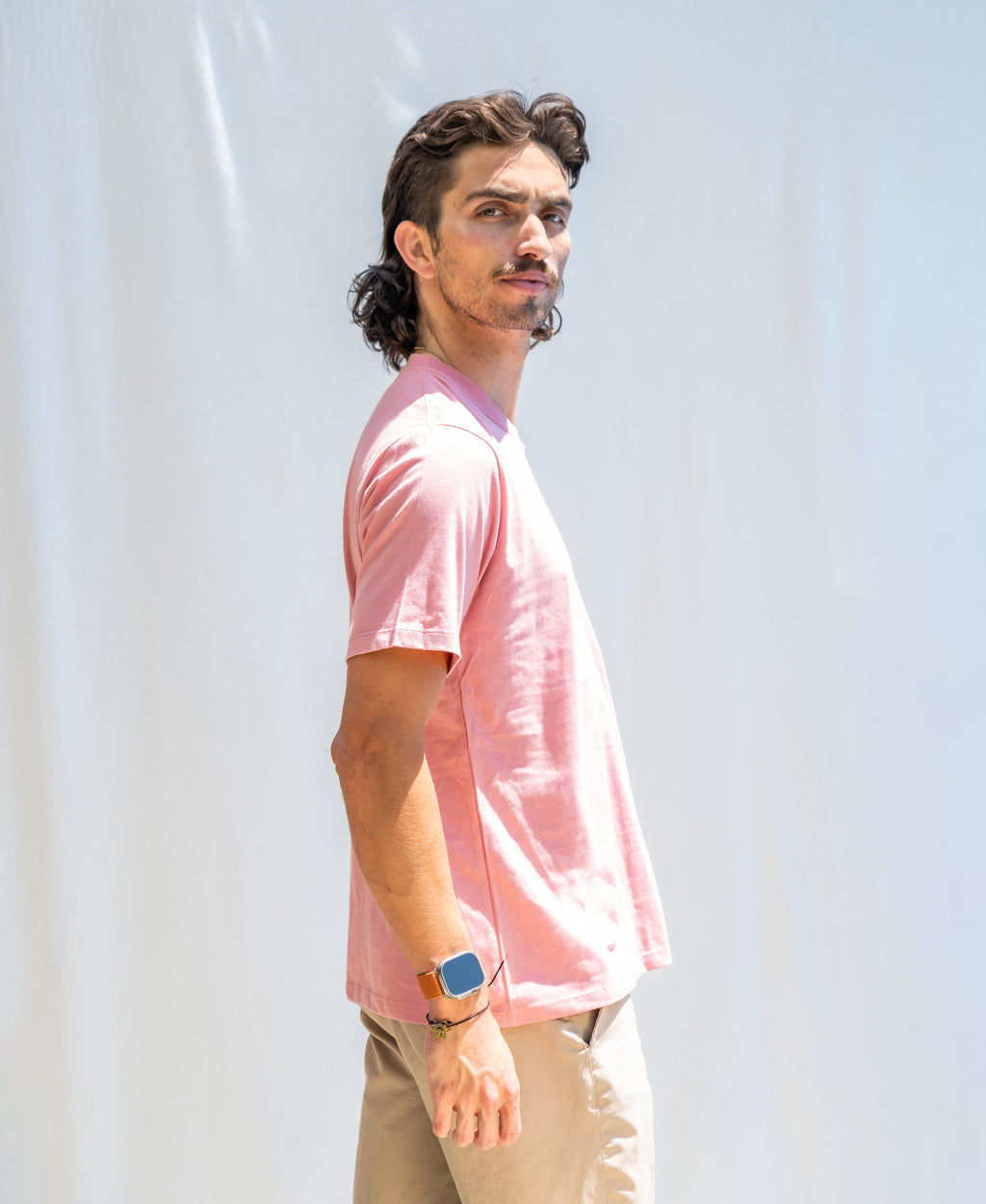 Khoa Short Sleeve T-shirt