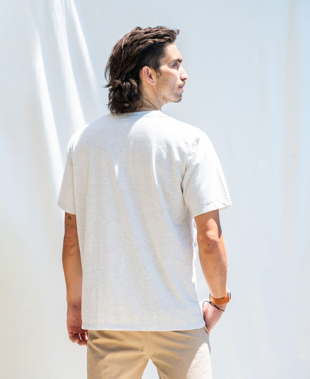 Khoa Short Sleeve T-shirt