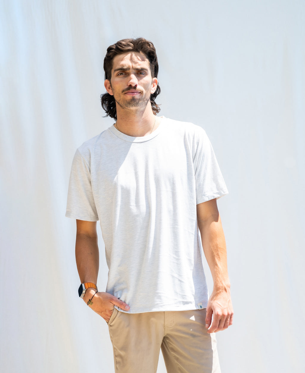 Khoa Short Sleeve T-shirt