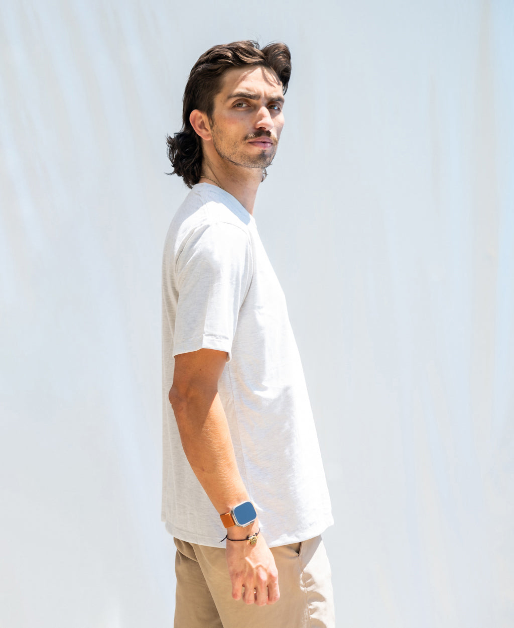 Khoa Short Sleeve T-shirt