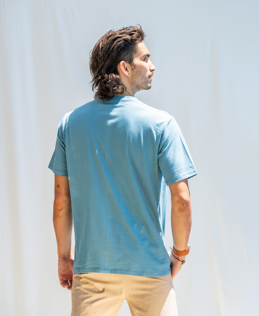 Khoa Short Sleeve T-shirt