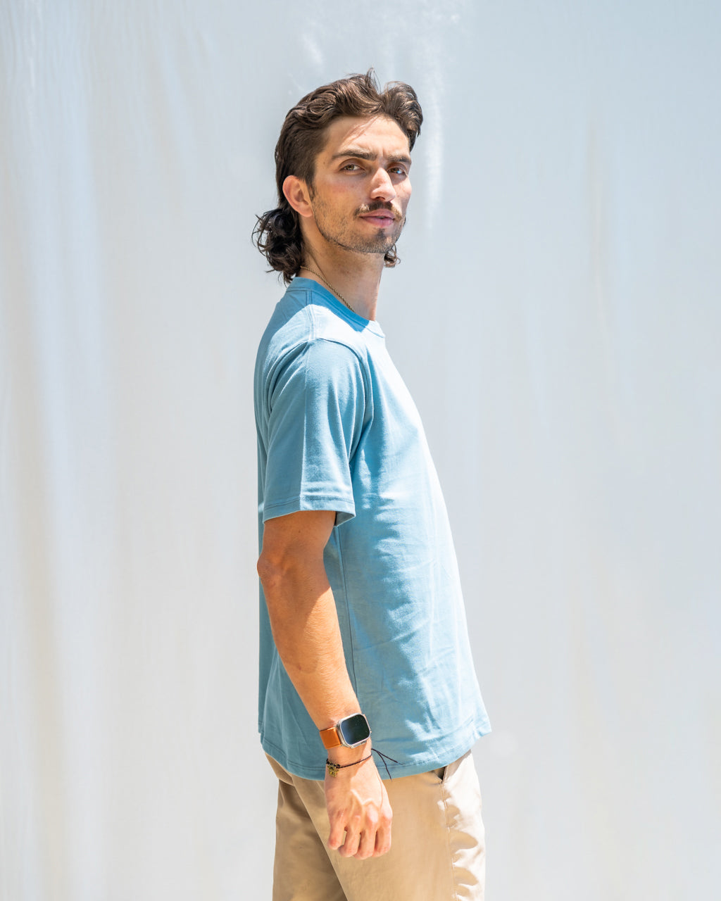 Khoa Short Sleeve T-shirt