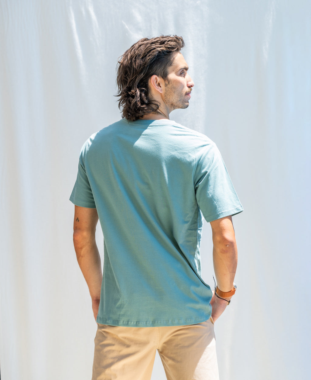 Khoa Short Sleeve T-shirt