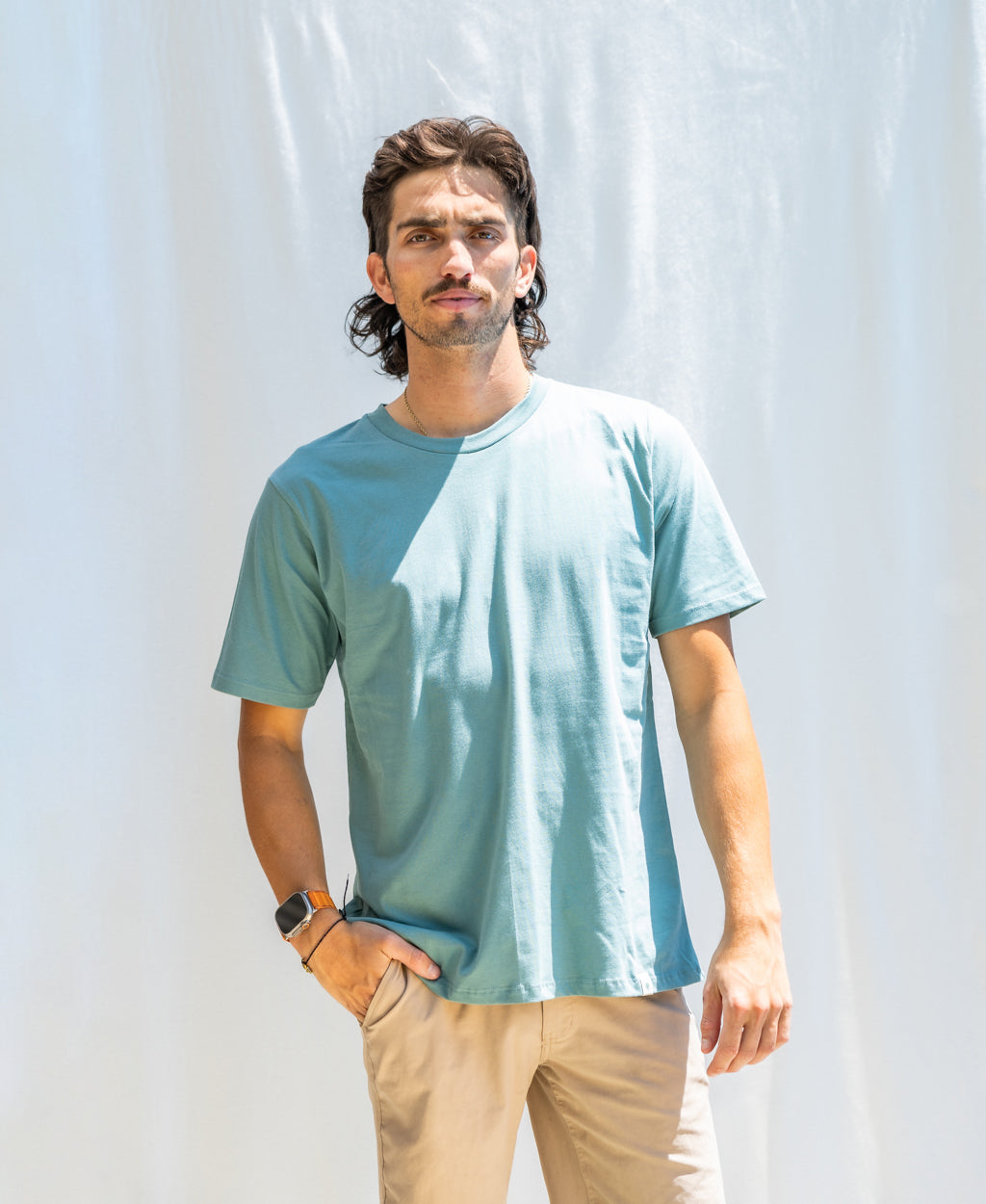 Khoa Short Sleeve T-shirt