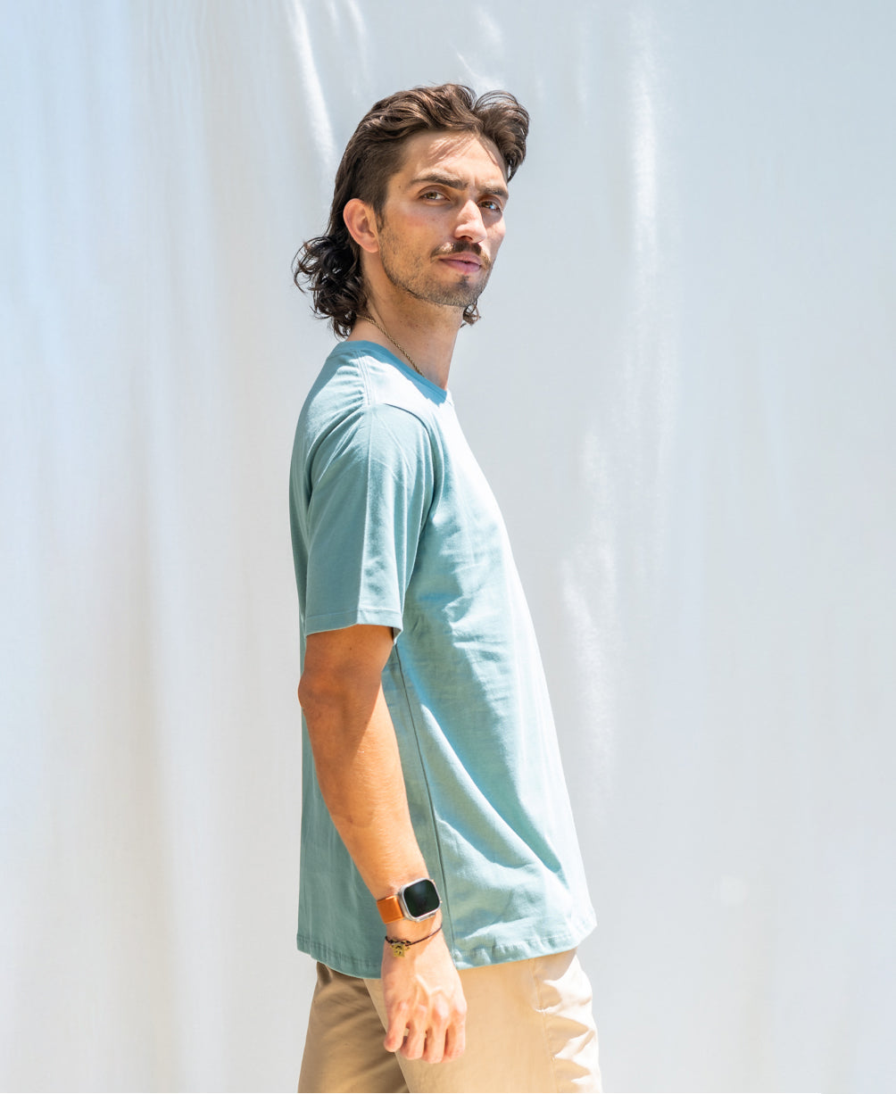 Khoa Short Sleeve T-shirt