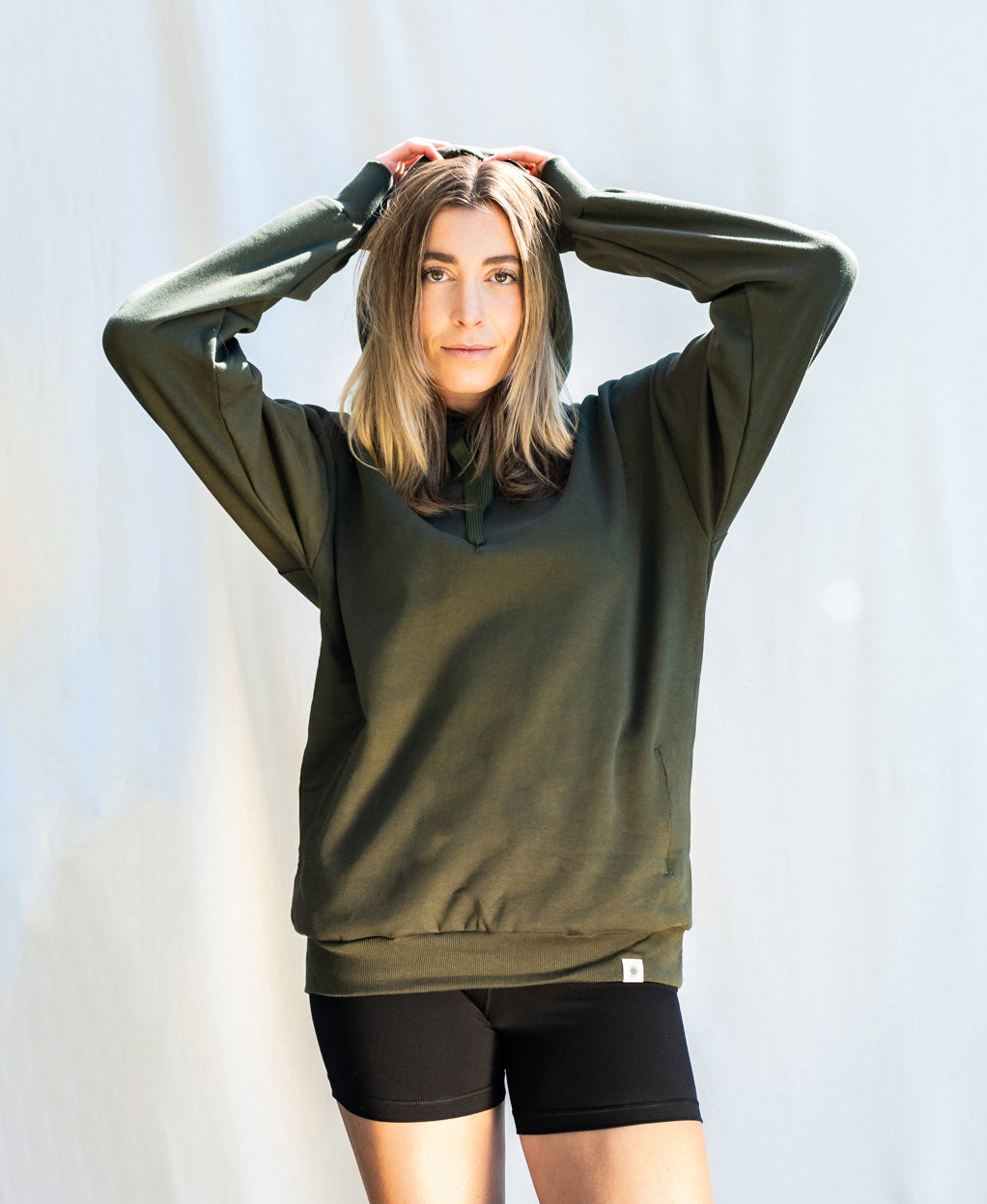 Aussie Hoodie