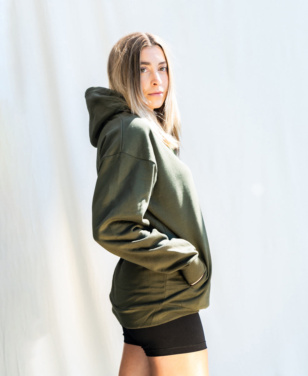 Aussie Hoodie