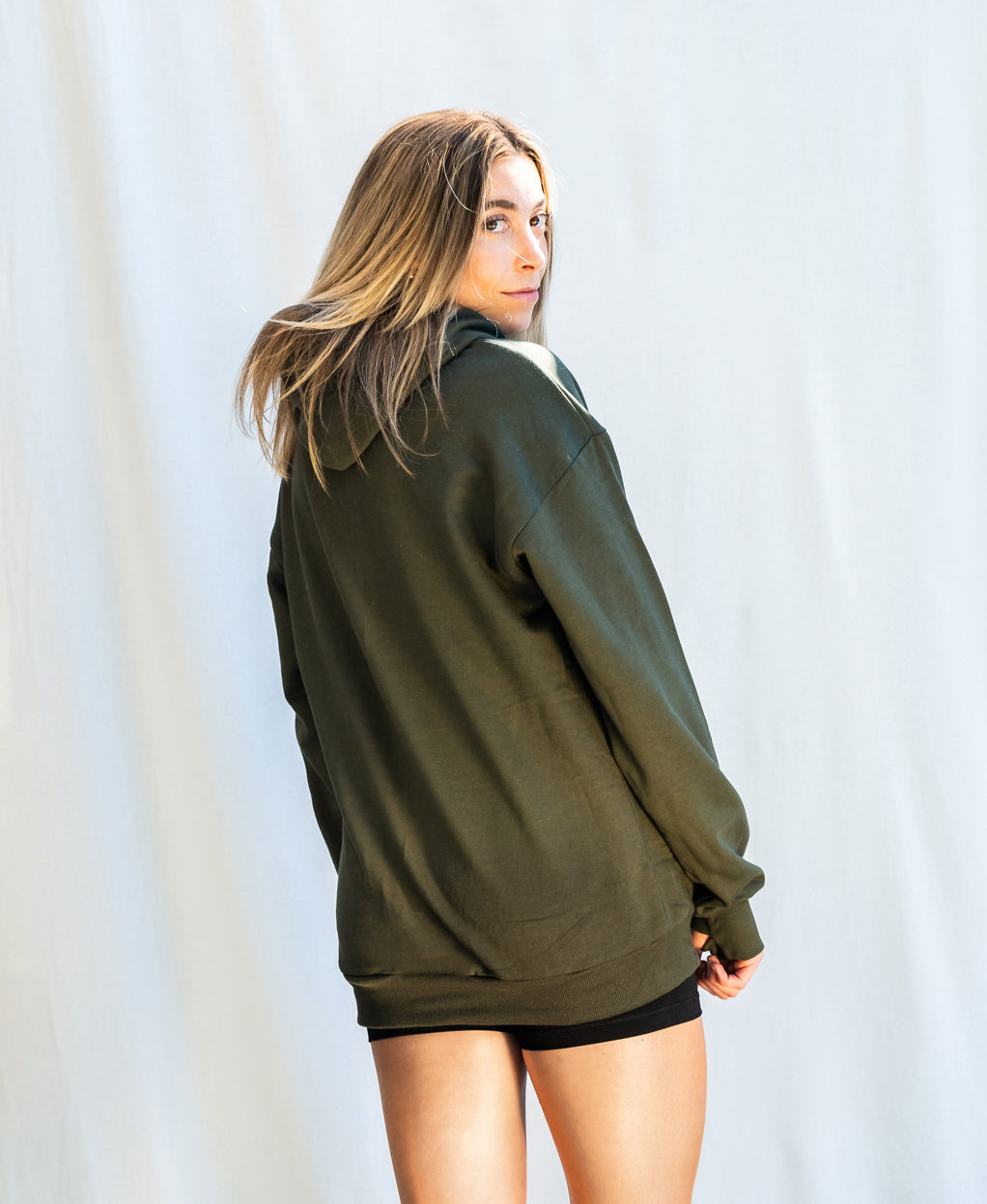 Aussie Hoodie