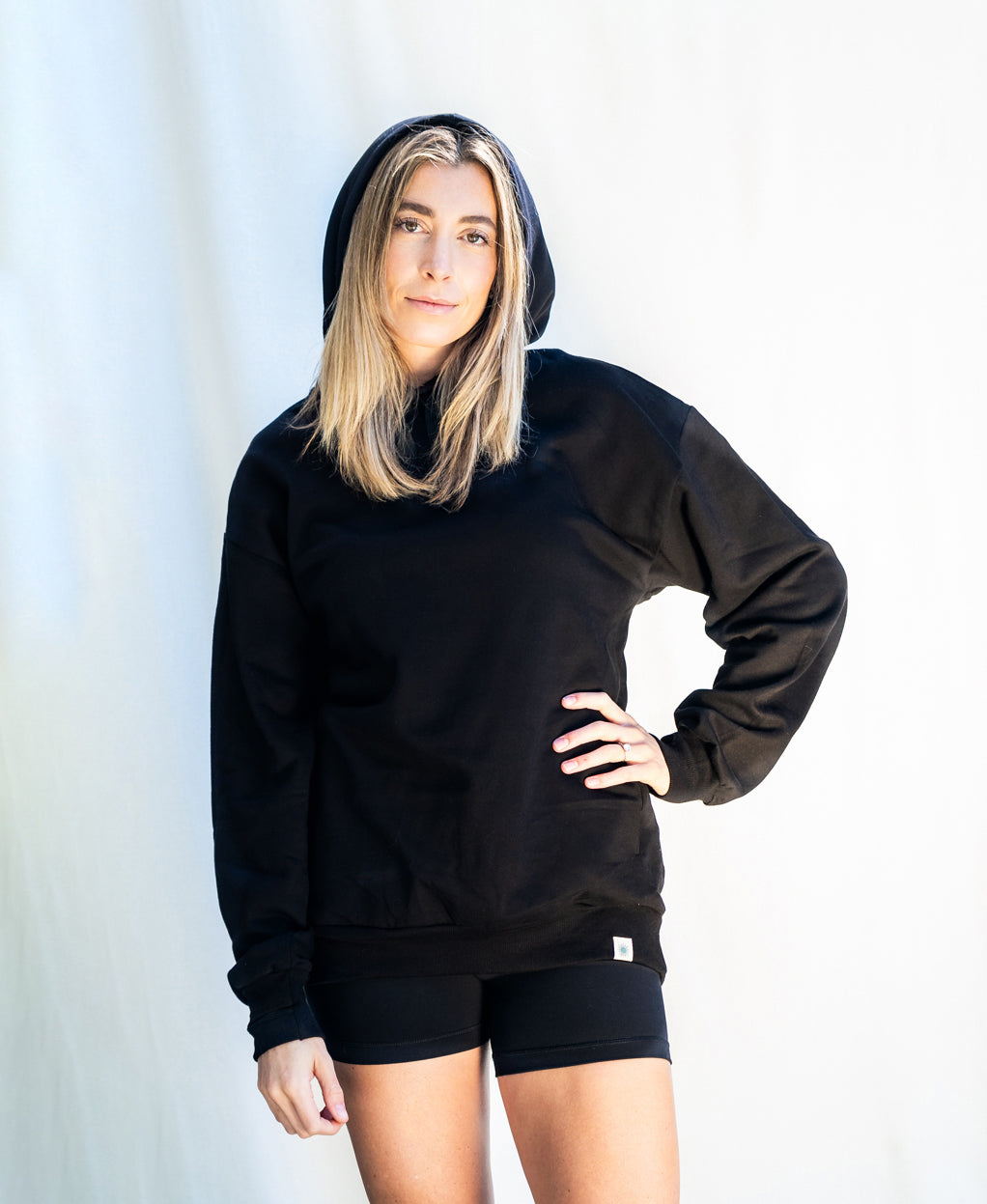 Aussie Hoodie