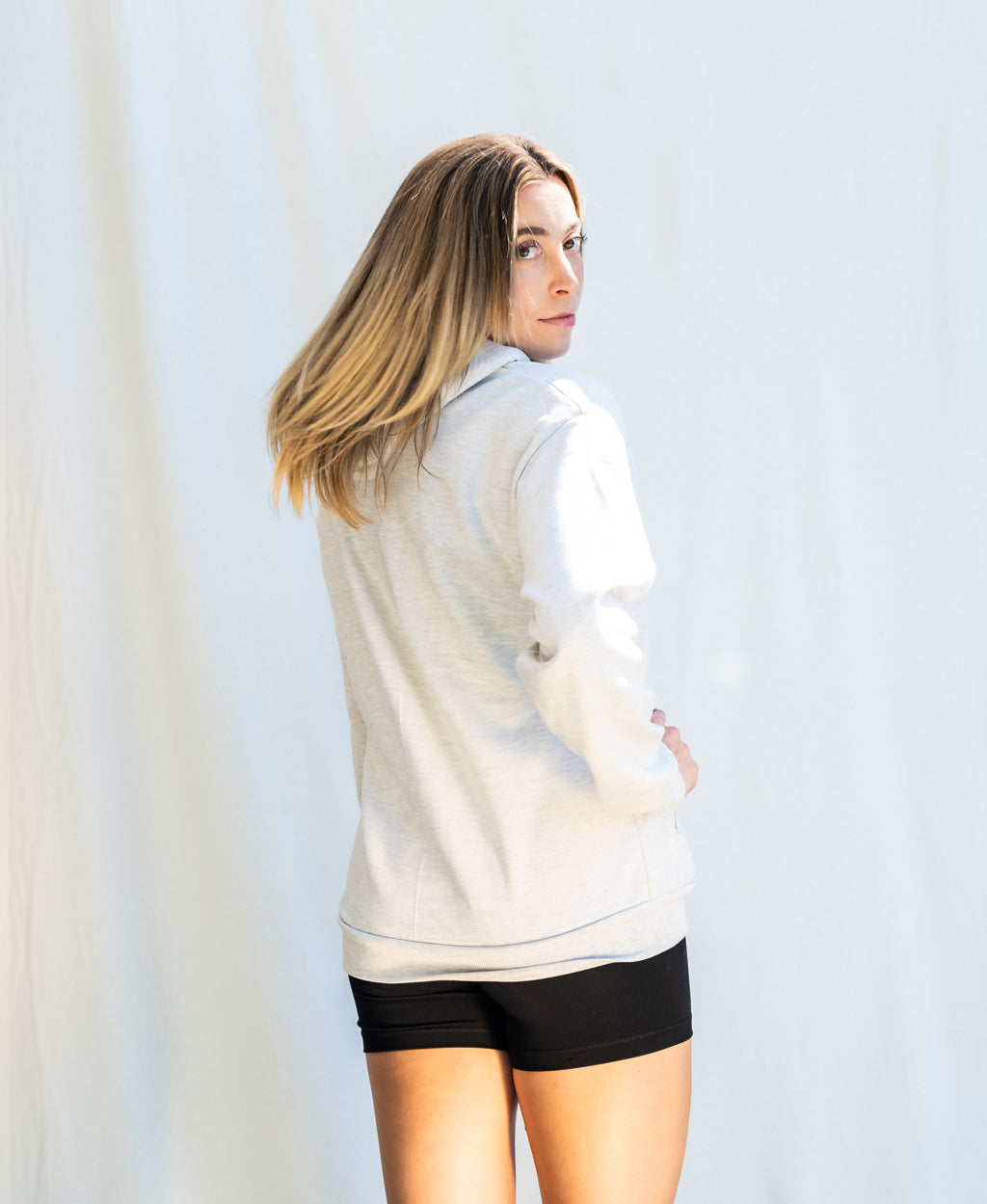 Aussie Hoodie