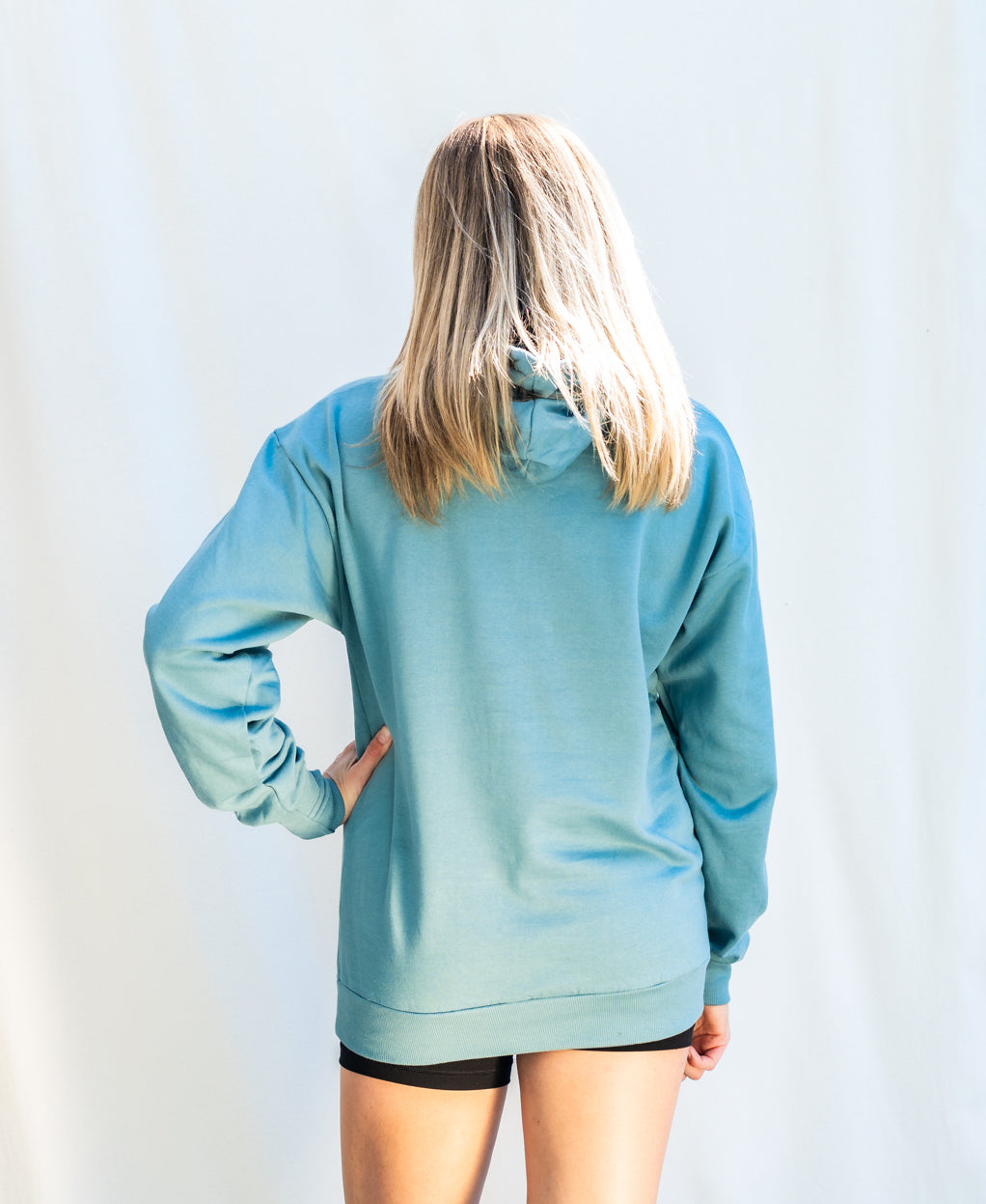 Aussie Hoodie