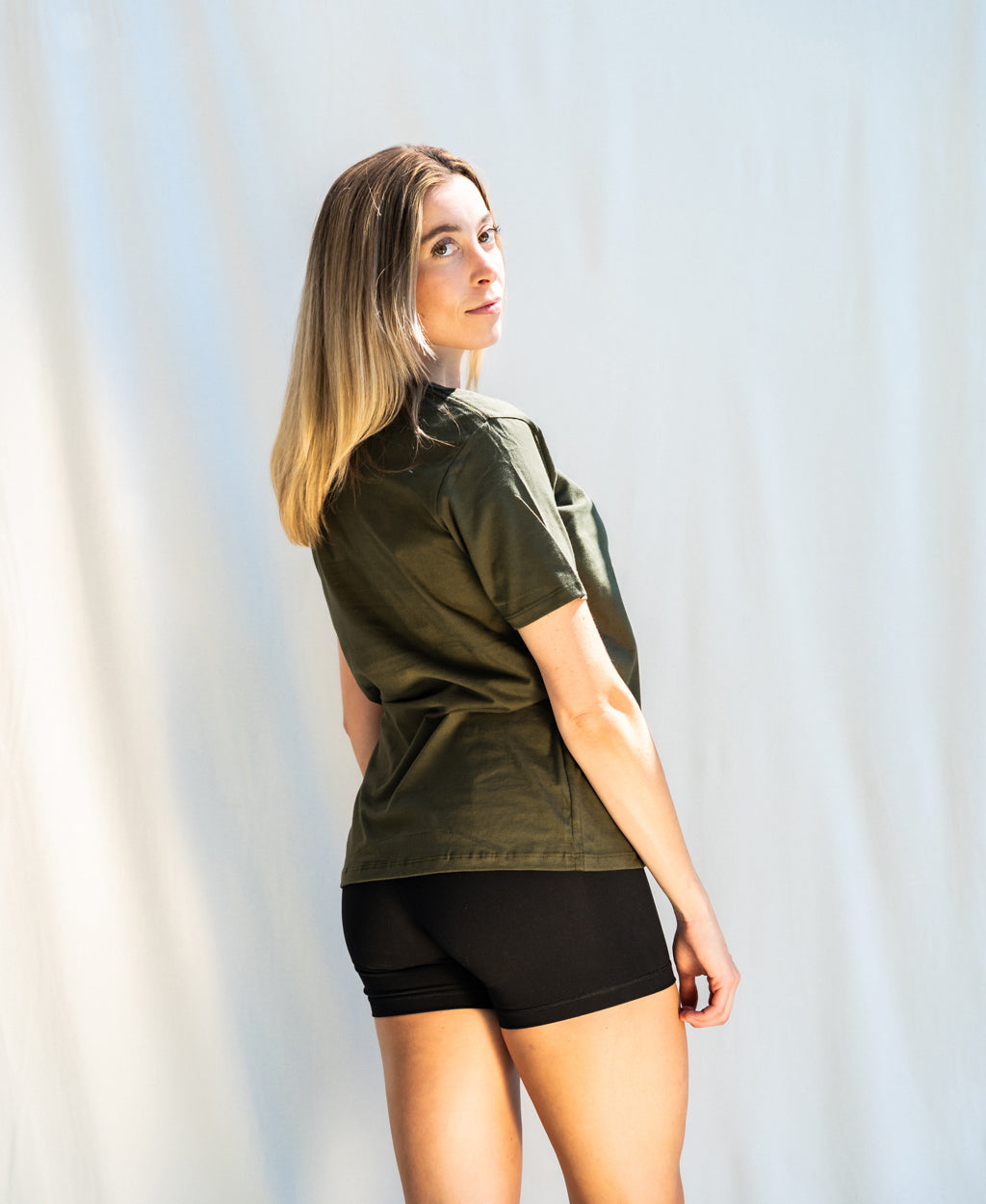 Khoa Short Sleeve T-shirt