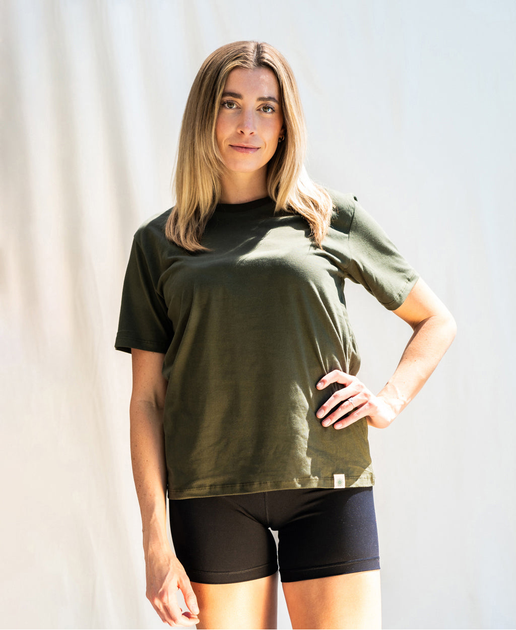 Khoa Short Sleeve T-shirt