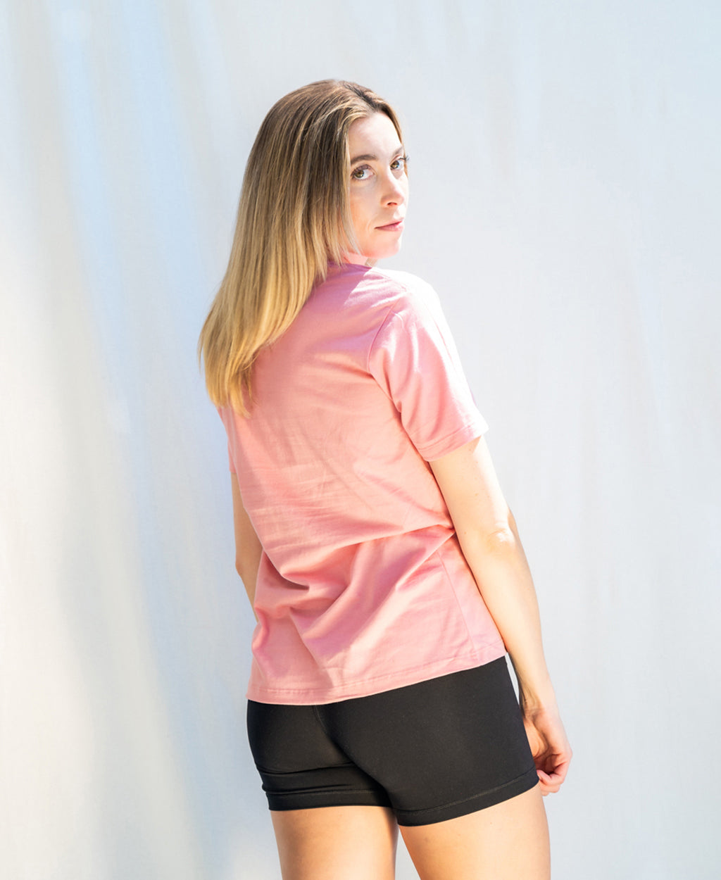 Khoa Short Sleeve T-shirt