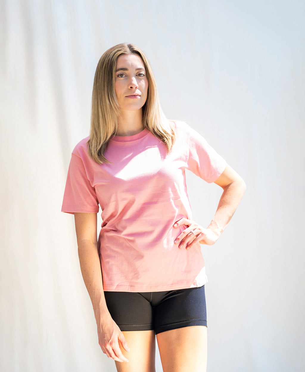 Khoa Short Sleeve T-shirt