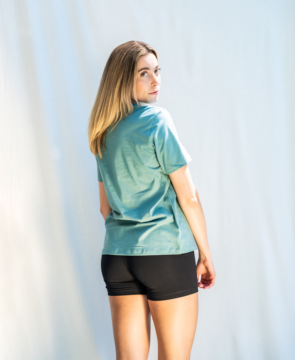 Khoa Short Sleeve T-shirt