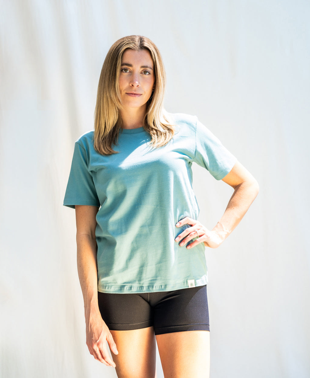 Khoa Short Sleeve T-shirt