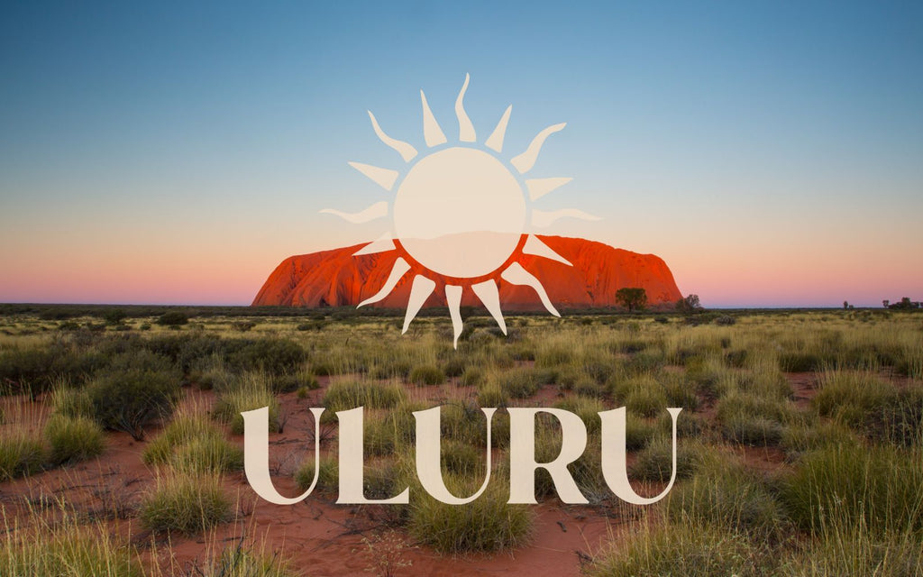 Story of Uluru Apparel's Beginning