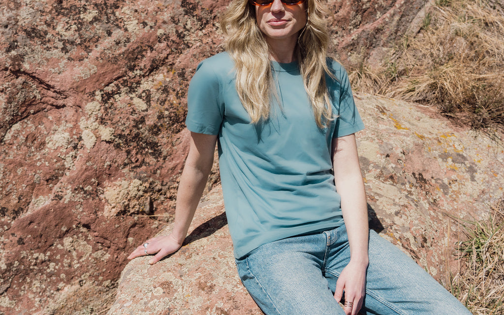 Uluru Apparel: Be an Ambassador for Nature